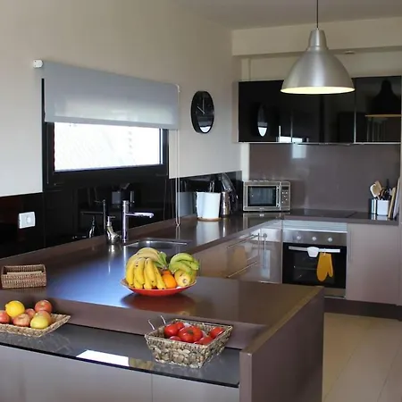 Feriehus Espectacular Casa Con Piscina Climatizada *