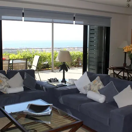 Сasa de vacaciones Espectacular Casa Con Piscina Climatizada