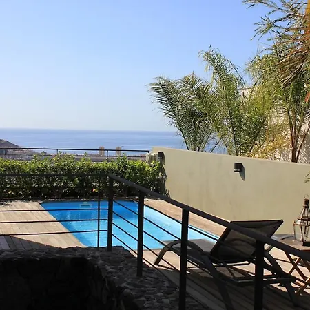 Espectacular Casa Con Piscina Climatizada Сasa de vacaciones *