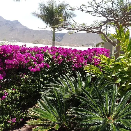 Espectacular Casa Con Piscina Climatizada * Costa Adeje (Tenerife)